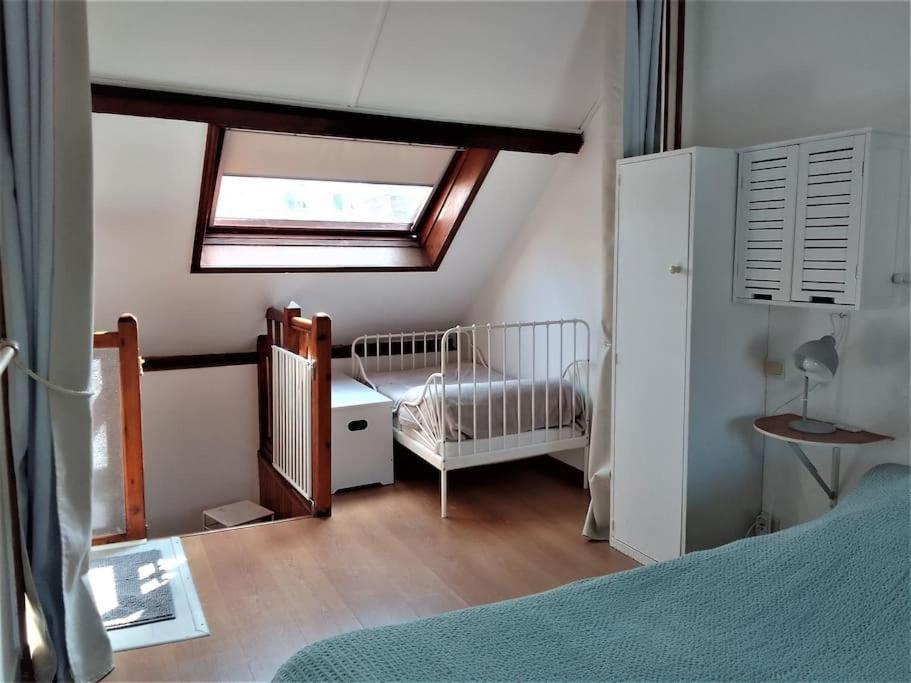 Eiffeil Ocean Villa Etretat Bagian luar foto